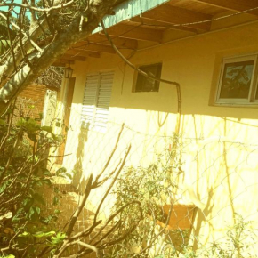 Departamento Los girasoles